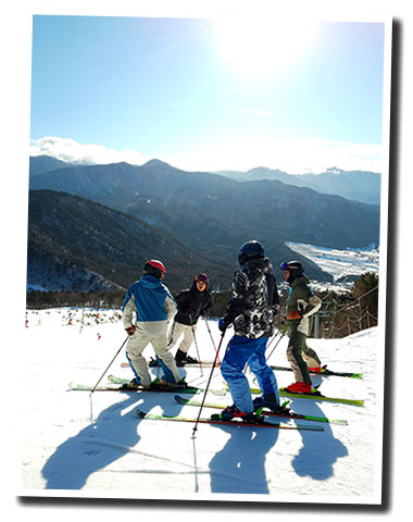 ��܂�����X�L�[��