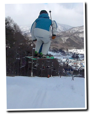 X-JAM����x�m